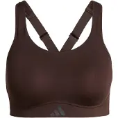 Adidas Optime Workout High Support Bh, storlek Medium