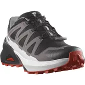 Salomon Speedcross Peak GTX, Trailskor, Herr, Svart/Vit