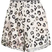 Adidas Workout Essentials Woven Print Shorts