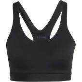 Adidas Optime Essentials Workout Sport-bh Med Hög Effekt