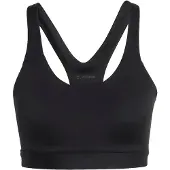 Adidas Optime Essentials Workout Sport-bh Med Hög Effekt