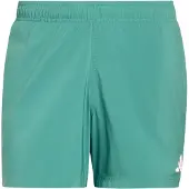 Adidas Badshorts 5 Tum, storlek Large