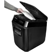 Fellowes Dokumentskärare Exclusive Microshred 48Mc, mikroskärning P5
