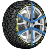 Michelin Snökedjor EasyGrip Evolution 17 - 225/75-R16, 245/70-R16, 245/65-R17, 255/60-R17, 255/55-R18