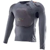 Leatt 3df Airfit Lite Evo Jr Långärmad Skyddströja