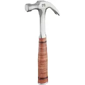 PICARD Hammare med spikdragare 0079100-24; 325 mm; 680 g läderhandtag