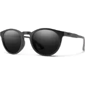 Smith Westward Core Matte Black Solglasögon polarized black