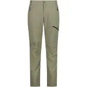 CMP Zip Off 31t5157 Byxor
