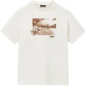 Napapijri Tipi T-shirt Med Korta ärmar