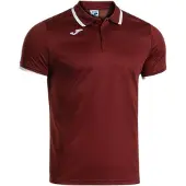 Joma Combi Premium Kortärmad Polotröja
