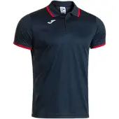 Joma Combi Premium Kortärmad Polotröja