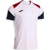Joma Danubio T-shirt Med Korta ärmar