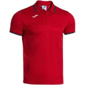 Joma Combi Premium Kortärmad Polotröja
