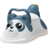 Chicco Panda 3 I 1 åktur På