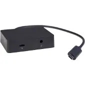 Logitech 993-001903 Strömsplitter