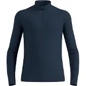 Odlo Merino 260 Långärmad Baslager