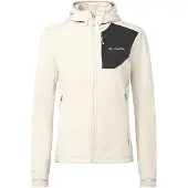 Vaude Monviso Iii Fleecejacka Med Dragkedja
