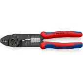 Knipex Presstång 9721215C