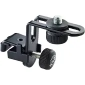 K&M 24030 Drum Microphone Holder Black