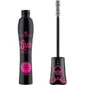 Essence Lash Princess Curl & Volume Mascara Mascara 12 ml Black