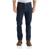 Carhartt Rugged Flex Straight Tapered Jeans