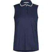 CMP 31t5076 ärmlös Polo