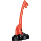 BLACKANDDECKER Trimmer GL250-QS; 250 W; 23 cm