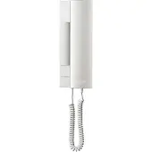 Grothe HT 623 Inomhusenhet Dörrtelefontillbehör Vit (matt)