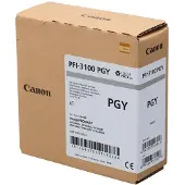 Canon PFI-3100PGY fotogrå bläckpatron (original)