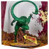 Mcfarlane Toys Marvel Scorpion Figur