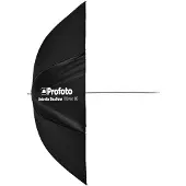 Profoto Umbrella Shallow Silver M