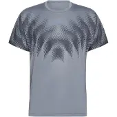 Adidas Adizero Aspyre Running Unitefit T-shirt Med Korta ärmar