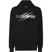 Plein sport Huvtröja Krom Skrap