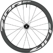 Zipp 404 S Cl Disc Tubeless Landsvägscykelns Bakhjul