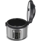 Sencor SRM 3151BK elgrytor