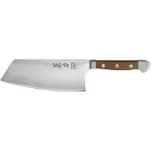 Güde Alpha Cooking Chai Dao 16 Cm Kniv