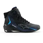 Alpinestars Faster 4 Drystar vattentät motorcykel skor