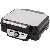 Esperanza Ekg007 2000w Elektrisk Grill