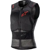 Alpinestars Nucleon Flex Pro Ärmlös Skydd T-shirt