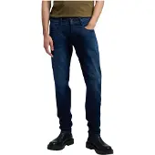 Replay Jeans 'Anbass' mörkblå