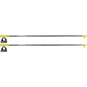 LEKI stavar KIJE XTA 5.5 Jr. neon 100