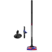 Dyson Pencilvac Fluffycones