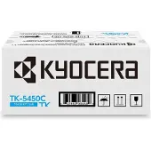 Kyocera TK-5450 Tonerkassett Cyan