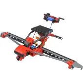 Fischertechnik Solar Power, Multi beteende set