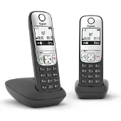 Gigaset Cordless phone Gigaset A690 Duo