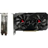 Biostar Radeon Rx580 2048sp 8 Gddr5 Grafikkort