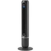 Philips Smart Tower Fan 7000 Series mörk/ljus? CX7550/01 (8720389079399)
