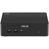 Asus NUC 16 Pro RNUC16GDKU760002 barebone-minidator med Core Ultra 7 356H