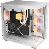 be quiet! Light Base 600 Lx Pc-tornfodral