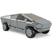 Mega MegaBloks Construx Tesla Cybertruck - GWW84
